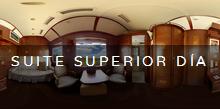 AL ANDALUS TREN LUJO CRUCERO EN TREN SUITE GRAN LUJO AL ANDALUS TREN 